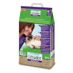Litière chat cat's best nature gold 10l Litière chat cat's best nature gold 10l