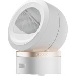 Liti�re autonettoyante pour chats mova meowgicpod lr10 prime