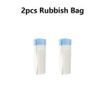 Litire intelligente automatique pour chat 65l, auto - nettoyante, litire electrique entirement ferme, ...