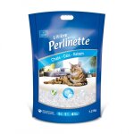 Litiere perlinette chat - demavic 1, 8 kg
