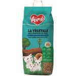 Litière petits animaux et chat prop'nature 20l, litière super absorbante granulés de bois - chat, lapin, ... Litière petits animaux et chat prop'nature 20l, litière super absorbante granulés de bois - chat, lapin, ...
