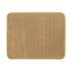 Litire en polymres oligo - respectueux de l'environnement pour chat, double couche, pour bac a sable, ...