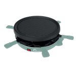 Little balance - appareil � raclette 6 personnes 800w 8948