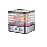Little balance d�shydrateur digital 35 - 75c 400w