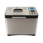 Little balance easy bread - machine à pain - 650 watt - inox Little balance easy bread - machine à pain - 650 watt - inox
