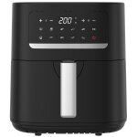 Little balance - friteuse sans huile 6. 15l 1750w 8867