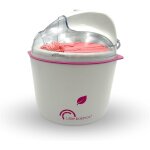 Little balance happy sorbets 8234 - sorbetiere, machine a glaces, sorbets, cremes glacees - 1. 5 litres ...