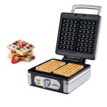 Little balance speed gaufres 1400 - gaufrier - 1. 4 kwatt - inox supérieur Little balance speed gaufres 1400 - gaufrier - 1. 4 kwatt - inox supérieur