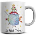 Little princelittle prince muglittle prince tasse a th christams git kids mug tasse a caf tasse alphabet ...