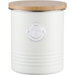Living bote a sucre, crme, 1 litre