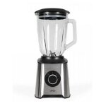 Livoo - blender 1. 5l 600w argent dop249