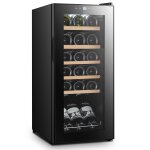 Livoo - cave  vin 18 bouteilles - gs144