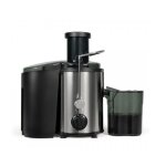 Livoo - centrifugeuse 1000w inox / noir dop251