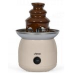 Livoo - chocolati�re 0. 25l 70w cr�me dom533c