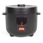 Livoo - cuiseur  riz 1. 8 l livoo x marmiton doc299