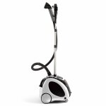 Livoo - défroisseur vapeur vertical 40gr / min - dom393 Livoo - défroisseur vapeur vertical 40gr / min - dom393