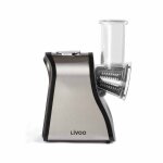 Livoo dop192 - rpe lectrique - 200 watt - noir / gris