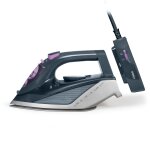 Livoo - fer à repasser sans fil 30g / min 2200w dom483 Livoo - fer à repasser sans fil 30g / min 2200w dom483
