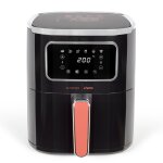 Livoo - friteuse sans huile 5l 1450w doc294 - spe