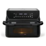 Livoo - friteuse sans huile avec s�parateur 10l 2400w doc346co