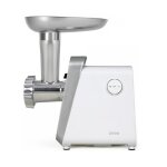 Livoo - hachoir � viande 350w blanc dop257w