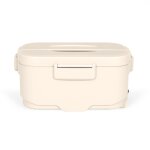 Livoo - lunch box chauffante men396c