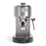 Livoo - machine expresso 15 bars gris - dod186 Livoo - machine expresso 15 bars gris - dod186