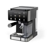 Livoo - machine � expresso 20 bars noir dod222co