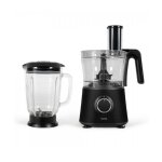 Livoo - robot multifonction 1. 5l 600w noir dop250n