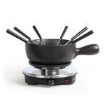 Livoo - service  fondue 1500w 6 fourchettes - doc262