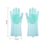 Livres de brosse de bain pour animaux de compagnie, gants de douche de massage pour chiens et chats, ...