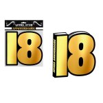 Livre d'or homme 18 ans