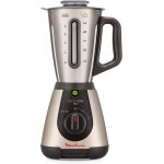 Lm320a10 blender mixeur electrique faciclic steel capacité 2l smoothie soupe milkshake fruits légumes ... Lm320a10 blender mixeur electrique faciclic steel capacité 2l smoothie soupe milkshake fruits légumes ...
