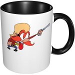 Lo - on - e. y tunes custom coffee mug water cup magic tea tea cup travel 11. 5oz ceramic coffee mug ...