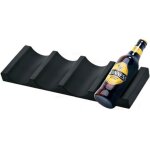 Loc - range bouteilles pour réfrigérateur - porte bouteille empilable idéal pour 10 bouteilles de vin, ... Loc - range bouteilles pour réfrigérateur - porte bouteille empilable idéal pour 10 bouteilles de vin, ...