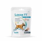 Locox tt bouchees - tvm 60 bouchees