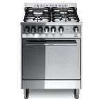 Lofra m66gv - c 60x60 cuisinière avec top en inox poli miroir - 4 brûleurs au gaz 1 vises triplement ... Lofra m66gv - c 60x60 cuisinière avec top en inox poli miroir - 4 brûleurs au gaz 1 vises triplement ...