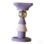 Lohobby but�e de porte but�e de porte fixation murale au sol but�e de porte heavy duty pour bureau violet ...