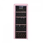 Loire - cave  vin linarie ljcv106pink vintage mono temprature 106 bouteilles rose (linarie)