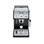 De'longhi active line ecp33. 21. bk - machine  caf - 15 bar - noir