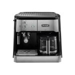De'longhi bco421. s - machine à café avec machine à filtre et buse vapeur cappuccino - 15 bar - 10 ... De'longhi bco421. s - machine à café avec machine à filtre et buse vapeur cappuccino - 15 bar - 10 ...