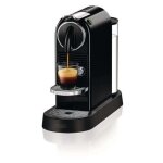 De'longhi citiz en167. b enti�rement automatique machine � caf� � capsules 1 l