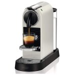 De'longhi citiz en167. w enti�rement automatique machine � expresso 1 l