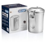 De'longhi decc500 bo�te a caf� 1, 5 l