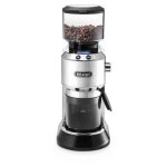 De'longhi dedica argent