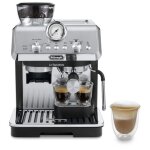 De'longhi dedica arte ec9155. mb semi - automatique machine � expresso 2, 5 l