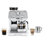 De'longhi dedica arte ec9155. w semi - automatique machine � expresso 1, 7 l