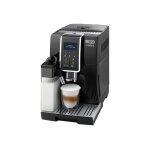 De'longhi dinamica ecam 350. 55. b - machine � caf� automatique avec mousseur � lait - 15 bar - noir