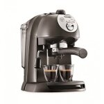 De'longhi ec 201. cd. b machine � caf�