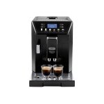 De'longhi eletta cappuccino evo ecam46. 860. b - machine � caf� automatique avec mousseur � lait - 15 ...
